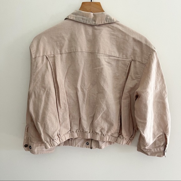 Anthropologie Hei Hei Ronan Camo - Picture 12 of 13